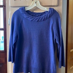 Coldeater Creek Sweater